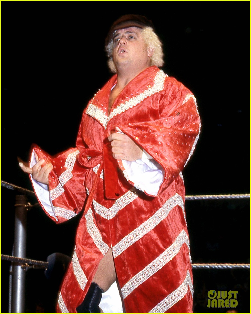 Photo: dusty rhodes dead wwe legend dies at 69 08 | Photo 3391325