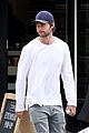 patrick schwarzenegger u2 concert mom errands 07