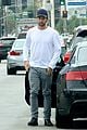 patrick schwarzenegger u2 concert mom errands 17