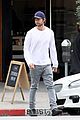 patrick schwarzenegger u2 concert mom errands 20