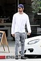 patrick schwarzenegger u2 concert mom errands 23