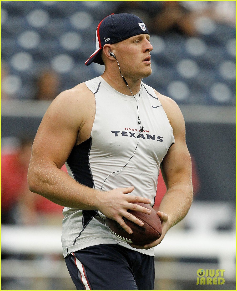 jj watt tackles stage rusher at zac brown band concert 04.