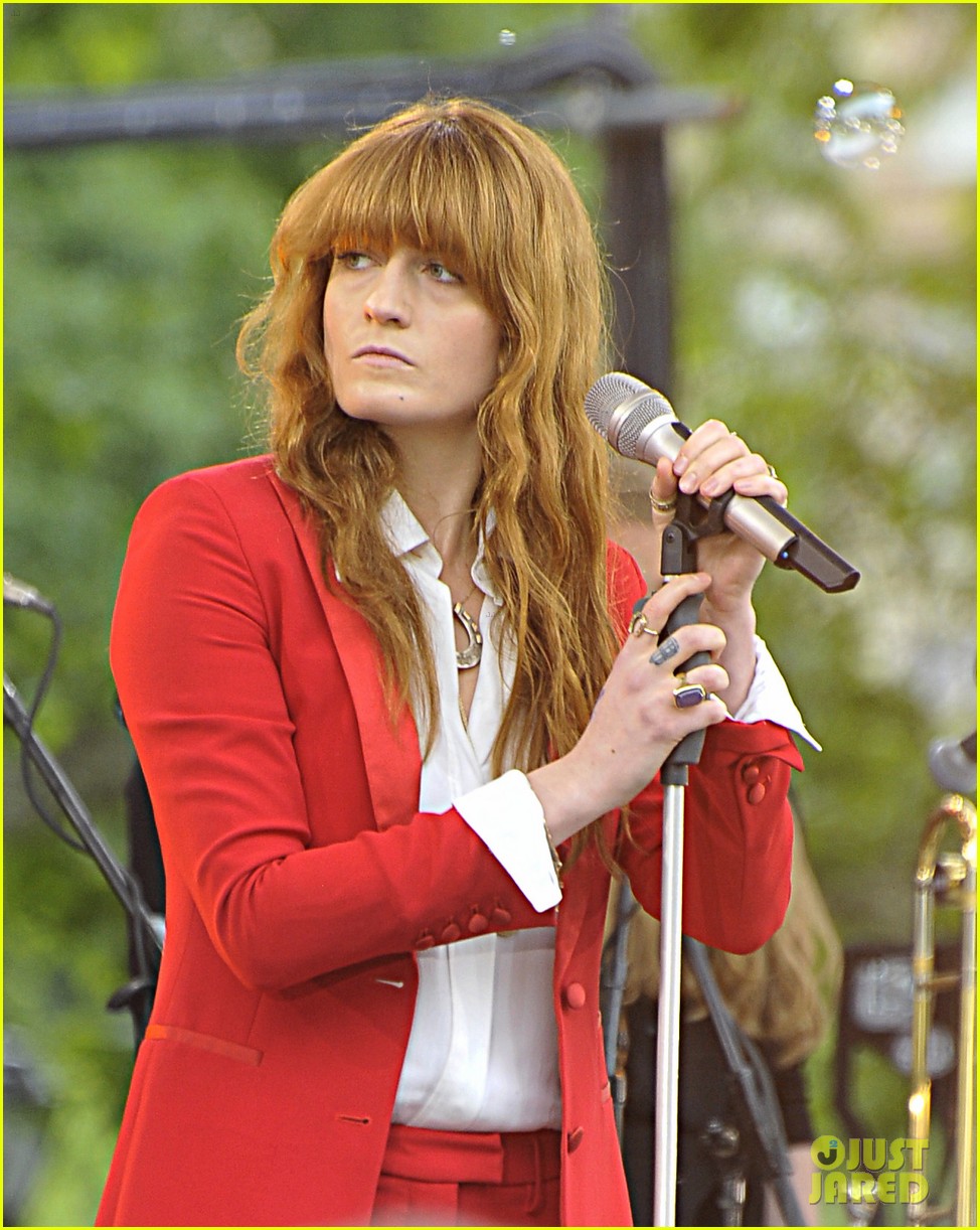 Photo florence and the machine expands tour with new fall dates 16 Photo 3387529 Just Jared