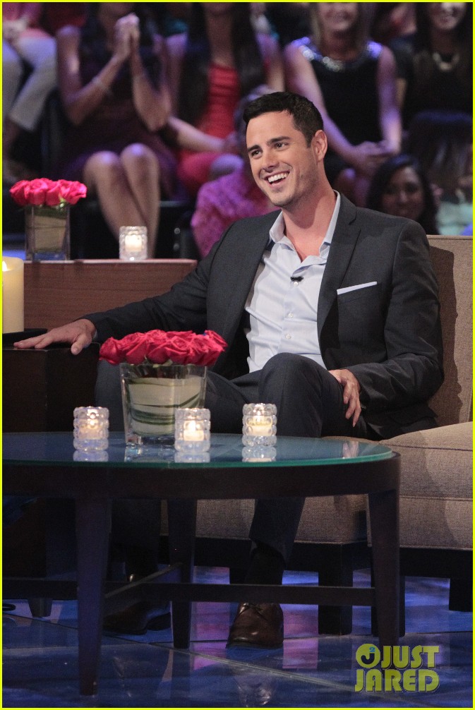 Ben Higgins Will Be 'The Bachelor' Next Season! (Report) Photo 3415864(01)