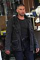 jon bernthal pictured as the punisher on daredevil set 01