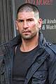 jon bernthal pictured as the punisher on daredevil set 03