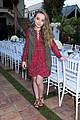 sabrina carpenter madison beer madison pettis just jared justfab dinner 09