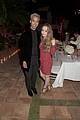 sabrina carpenter madison beer madison pettis just jared justfab dinner 11