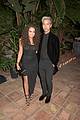 sabrina carpenter madison beer madison pettis just jared justfab dinner 14