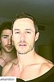 matt dallas married to fiance blue hamilton 05