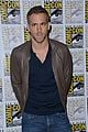 deadpool ryan reynolds trailer gina carano comic con 10