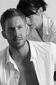 calvin harris shirtless new armani underwear ad 15