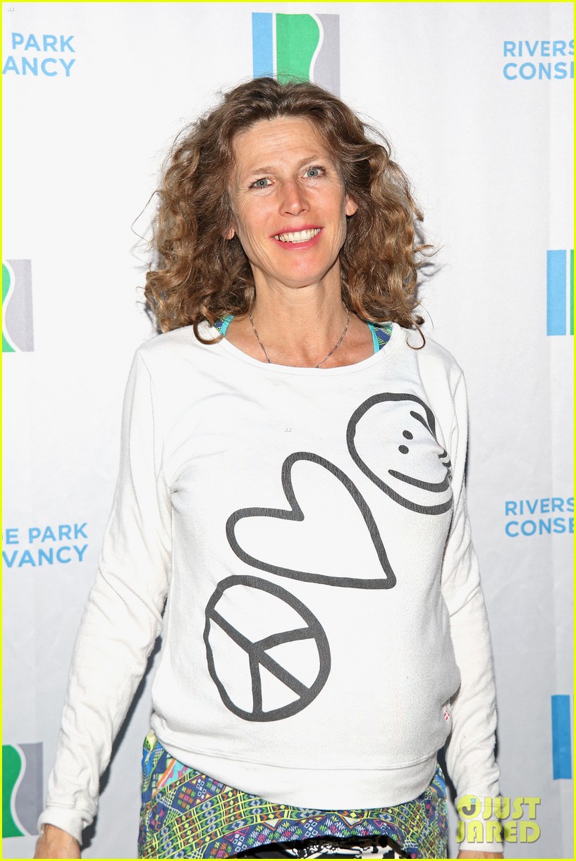 Sophie B. Hawkins Gives Birth to Baby Girl at Age 50: Photo 3412755