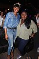 jennifer hudson gets support from danielle brooks at new york company 04