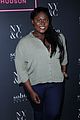 jennifer hudson gets support from danielle brooks at new york company 13