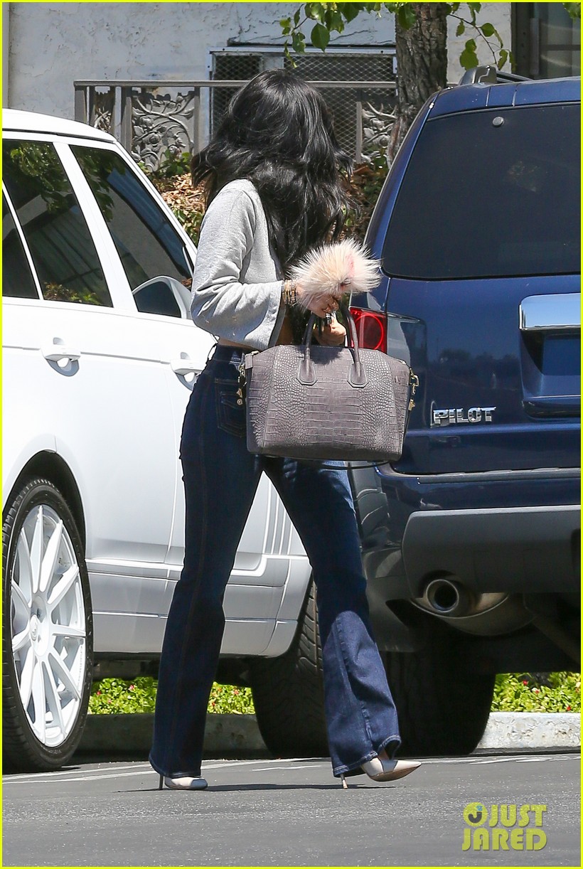 Kylie Jenner Shares Ultimate Family Throwback Pic Photo 3410495