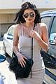 kendall kylie jenner lunch at joans at third after espys 11