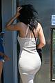 kendall kylie jenner lunch at joans at third after espys 14