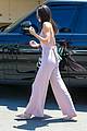 kendall kylie jenner lunch at joans at third after espys 22