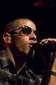 nick jonas london gig performance pics 10