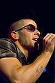 nick jonas london gig performance pics 12