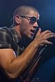 nick jonas london gig performance pics 20