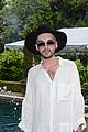 tokio hotels bill kaulitz goes solo at just jareds summer bash 14