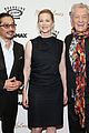 laura linney ian mckellen bring mr holmes to new york 01