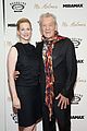 laura linney ian mckellen bring mr holmes to new york 20