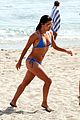 eva longoria bikini spain global gift fund 02