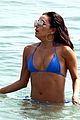 eva longoria bikini spain global gift fund 13