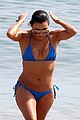 eva longoria bikini spain global gift fund 16