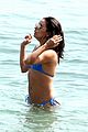 eva longoria bikini spain global gift fund 20