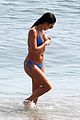 eva longoria bikini spain global gift fund 21