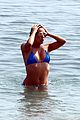 eva longoria bikini spain global gift fund 22