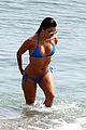 eva longoria bikini spain global gift fund 23