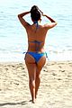 eva longoria bikini spain global gift fund 24