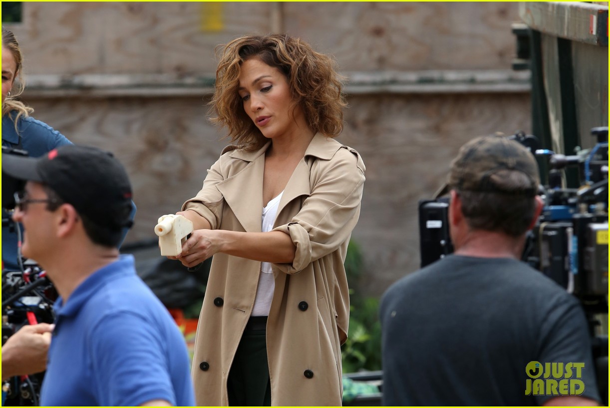 Jennifer Lopez Supported Leah Remini's Decision to Leave Scientology