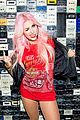bonnie mckee lives it up at bombastic ep release party 02
