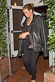 rihanna exposes herself leaves dinner with brother 03