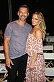 leann rimes hangs poolside in gold bikini with shirtless eddie cibrian 23