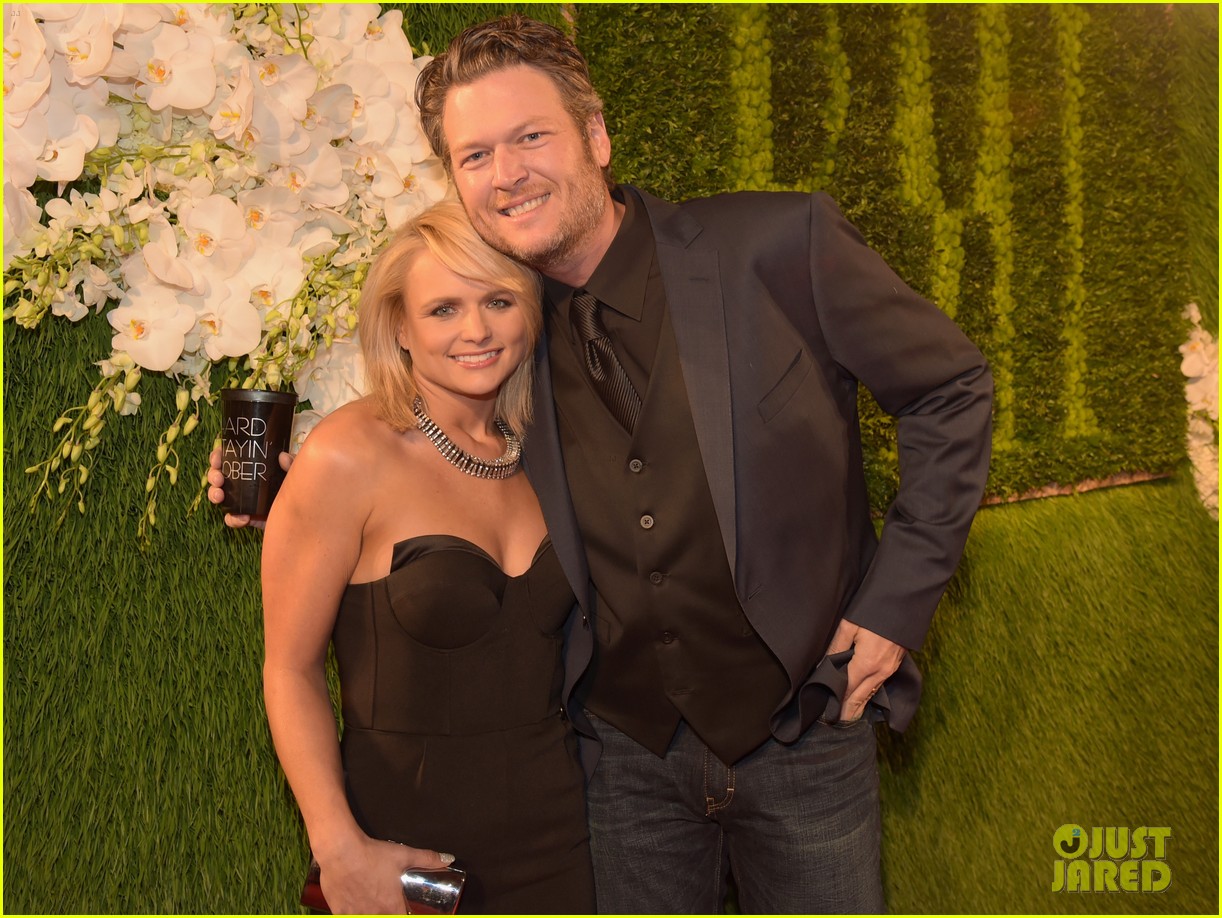 Why Did Blake Shelton And Miranda Lambert Get Divorced | Detroit Chinatown