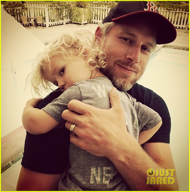 Jessica Simpson Celebrates Son Ace's 2nd Birthday with Cute Photos