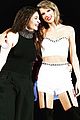 taylor swfit lorde surprise performanc washington dc 02