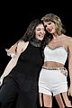 taylor swfit lorde surprise performanc washington dc 03