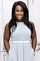 uzo abuda hits aol build for oitnb talk 09