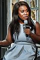 uzo abuda hits aol build for oitnb talk 10