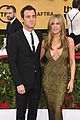are jennifer aniston justin theroux married 06