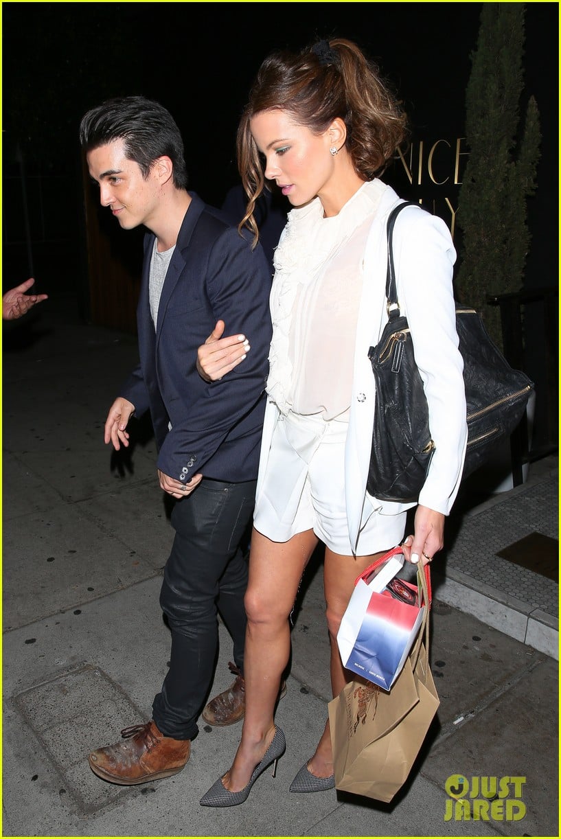 Kate Beckinsale's ‘Love & Friendship’ To Be Acquired By Amazon Photo 3433705 Kate Beckinsale