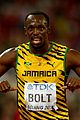 usain bolt hit by reporter on segway 06